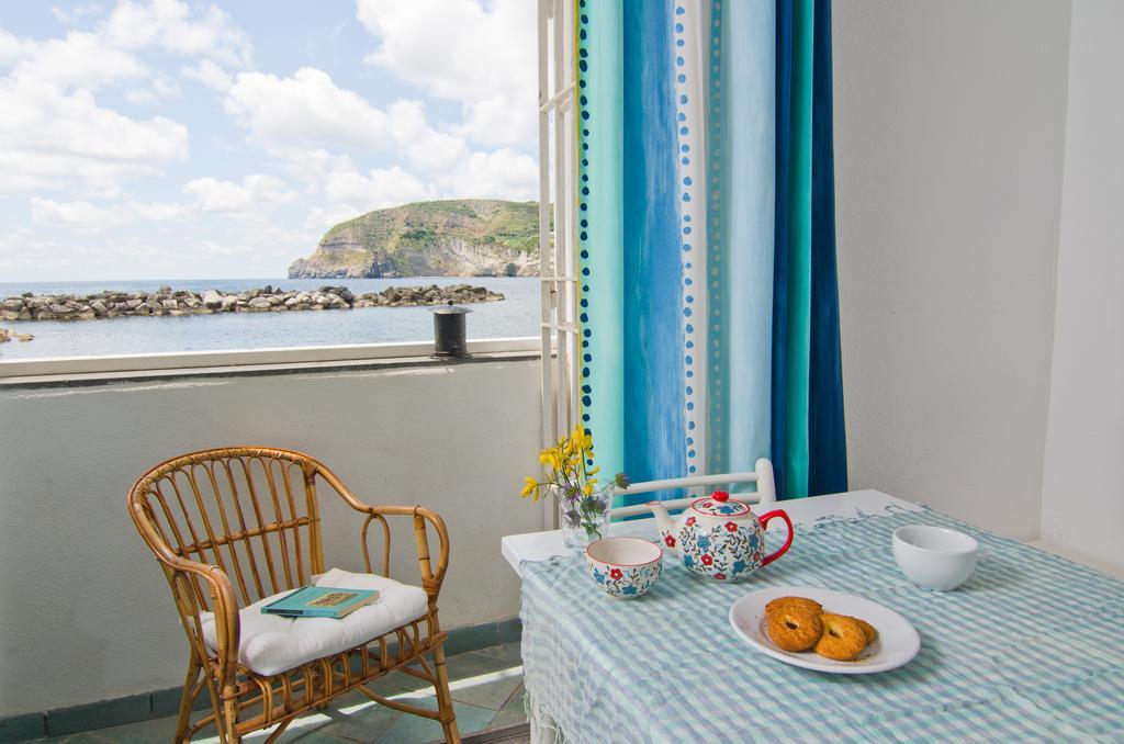 Appartamenti Le Pleiadi - Sant'Angelo D'Ischia Quarto foto