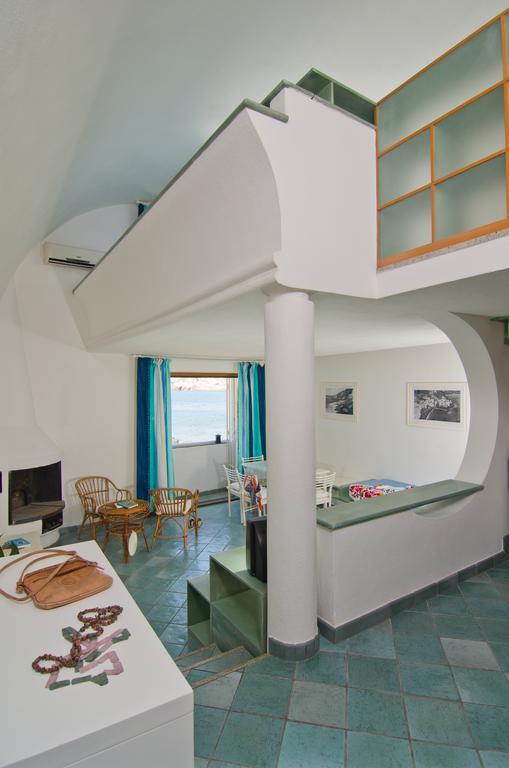 Appartamenti Le Pleiadi - Sant'Angelo D'Ischia Quarto foto