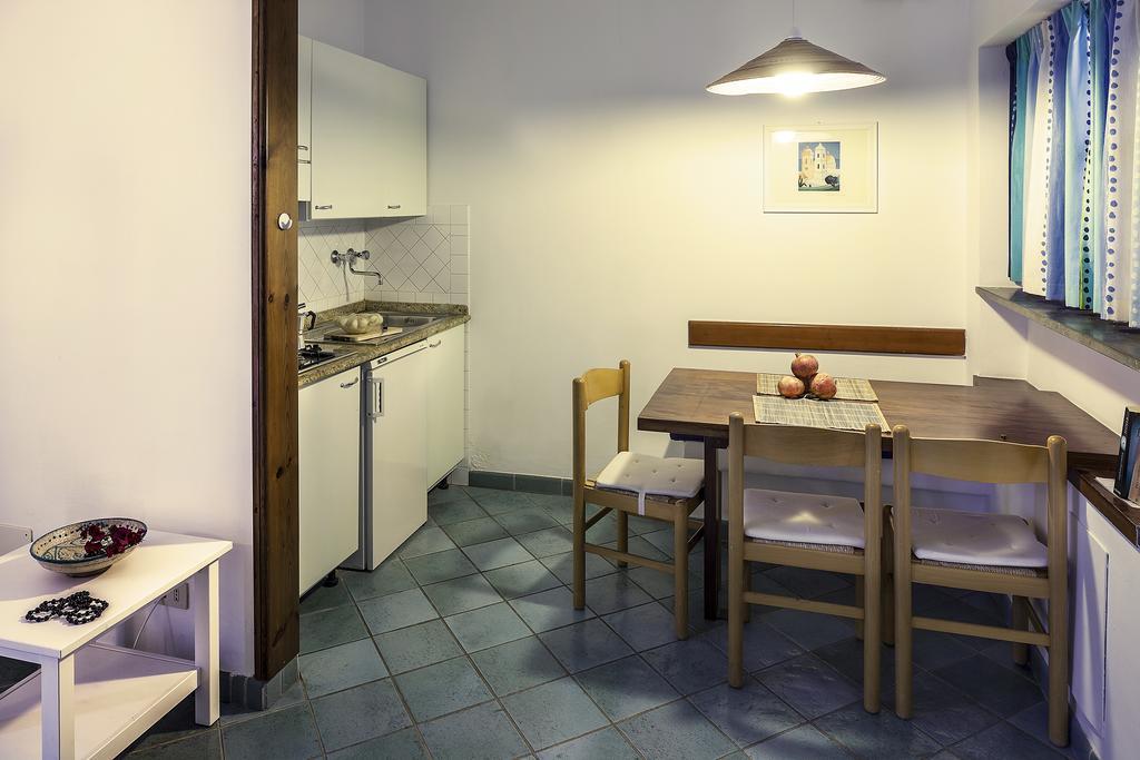 Appartamenti Le Pleiadi - Sant'Angelo D'Ischia Quarto foto