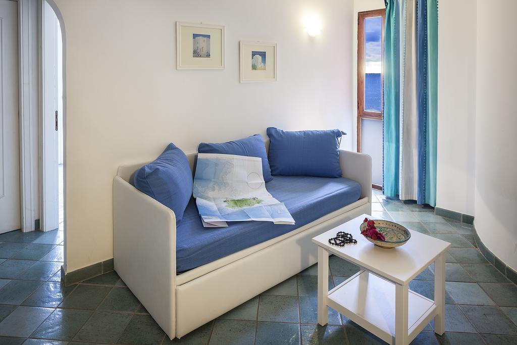 Appartamenti Le Pleiadi - Sant'Angelo D'Ischia Quarto foto