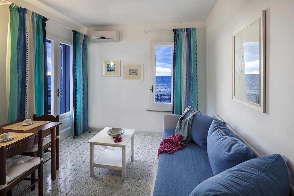 Appartamenti Le Pleiadi - Sant'Angelo D'Ischia Quarto foto