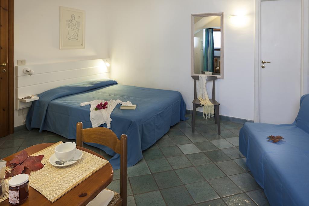 Appartamenti Le Pleiadi - Sant'Angelo D'Ischia Quarto foto