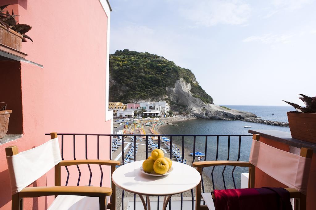 Appartamenti Le Pleiadi - Sant'Angelo D'Ischia Quarto foto